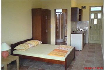 Muntenegru Privát Dobra Voda, Interiorul
